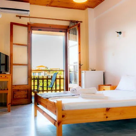 Zagamilos Hotel Koróni