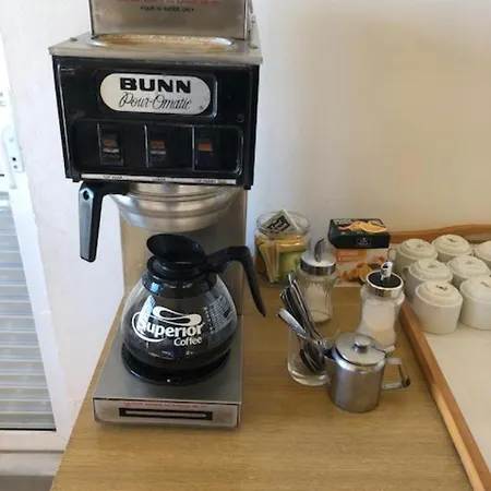 Zagamilos Hotel Koróni