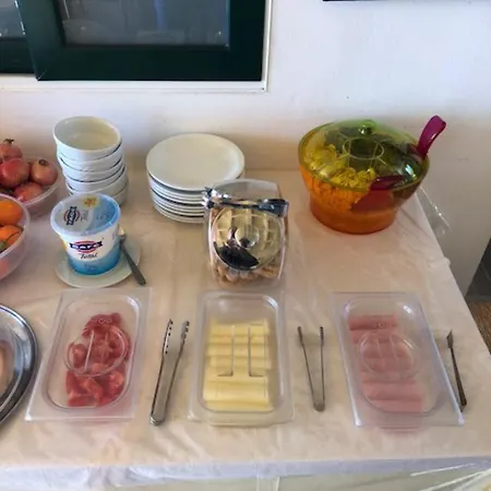 Hotel Zagamilos Koróni