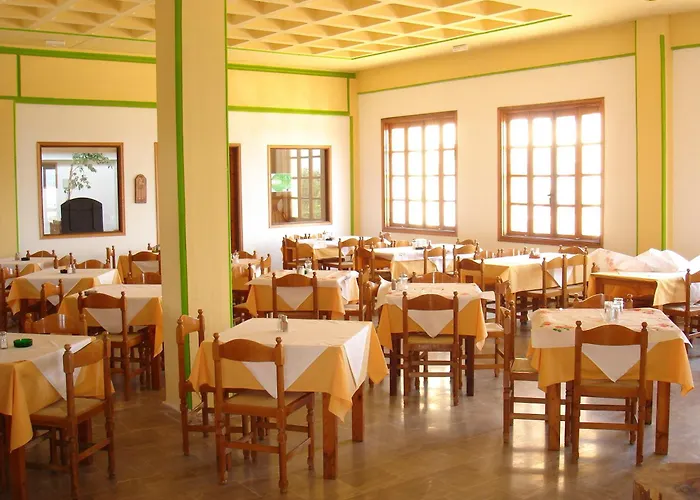 Hotell Zagamilos 2*