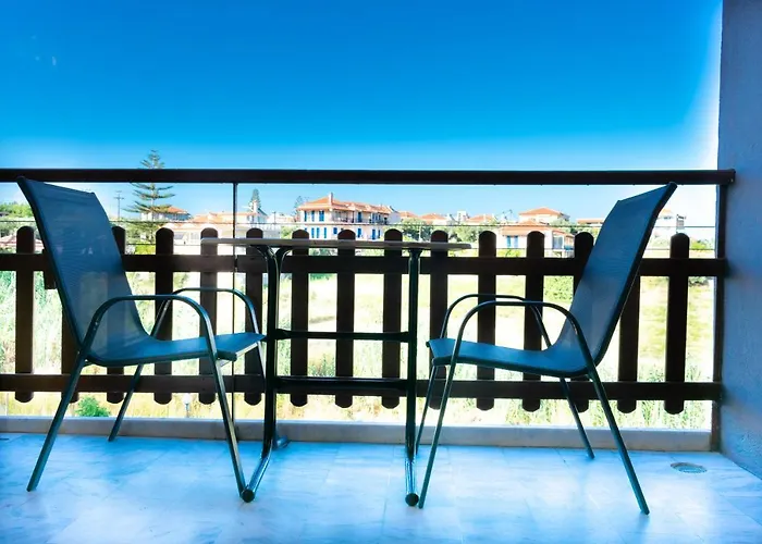 Hotell Zagamilos