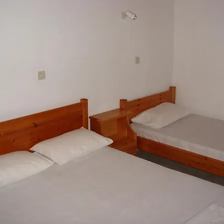 Zagamilos Koroni (Messinia)