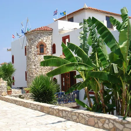 Zagamilos Hotel 2*