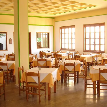 Hotel Zagamilos 2*