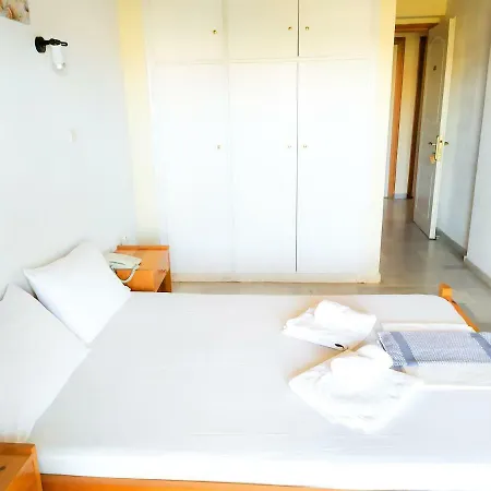 Zagamilos Hotel 2*