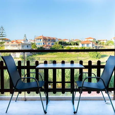 Hotel Zagamilos 2*