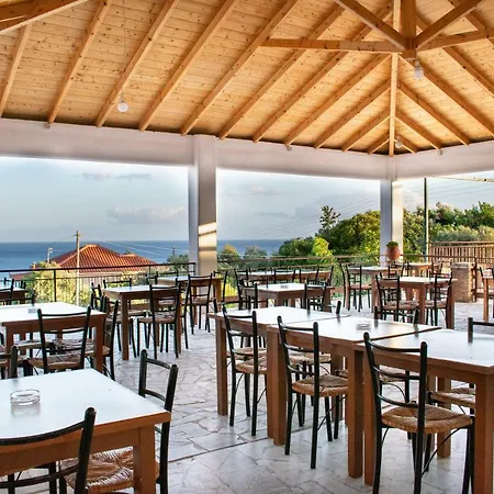 Hotel Zagamilos 2*