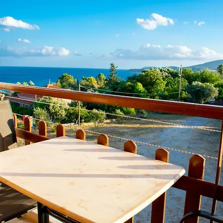 Hotel Zagamilos 2*