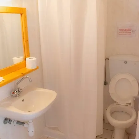 Zagamilos 2* Koróni