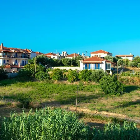 Zagamilos Hotel 2*