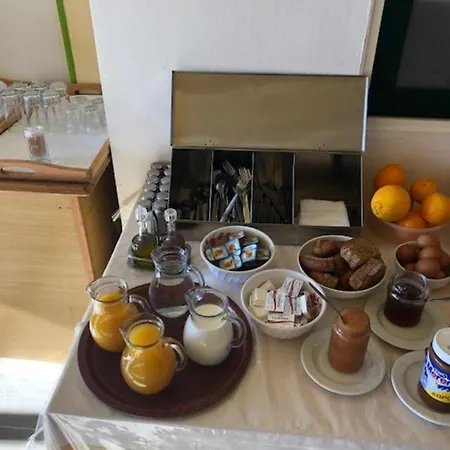 Zagamilos Koróni