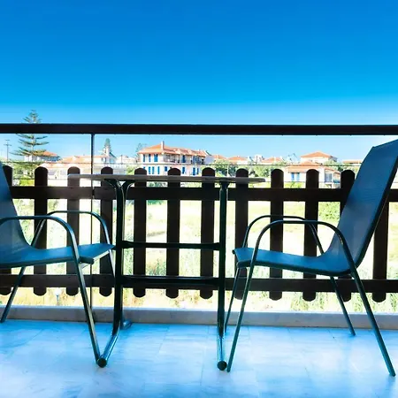 Hotel Zagamilos