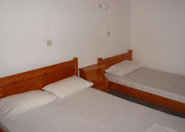 Zagamilos Koroni (Messinia)